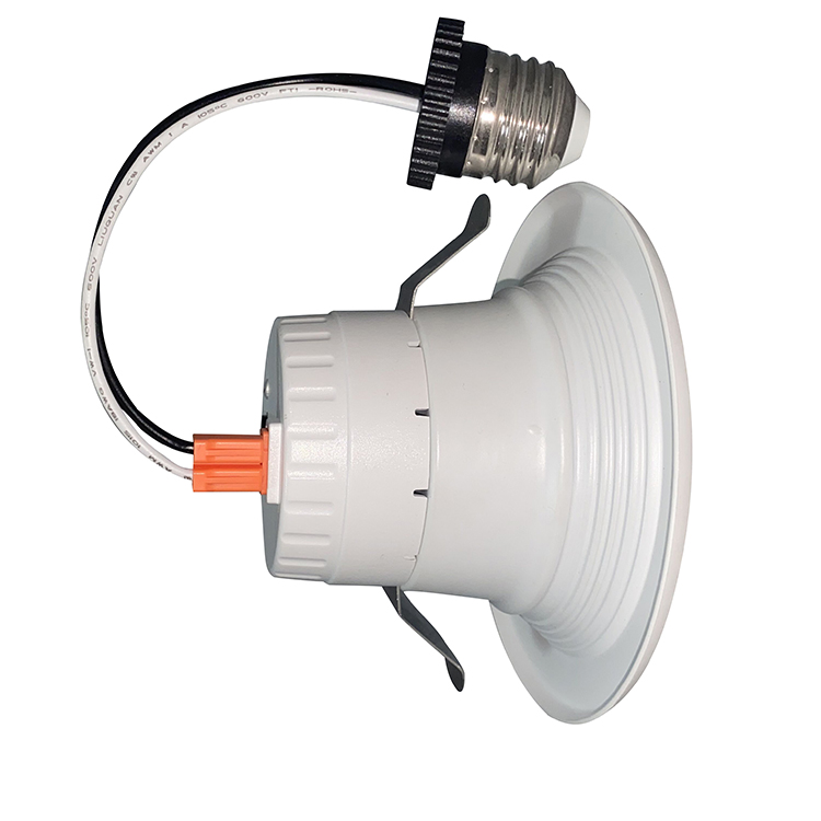 LED Retrofit Downlight